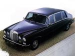Daimler DS420 Mk IV 1987 года